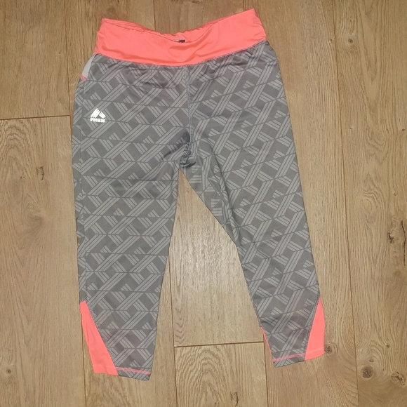 Girls Workout Pants - Picture 2 of 4